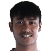 Rio Ramandika fm 2020
