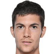 Bence Bereczky fm 2020