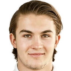 Gino Linhart fm 2020