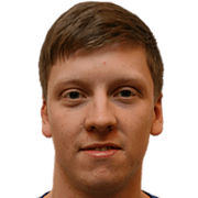 Hörður Árnason fm 2020