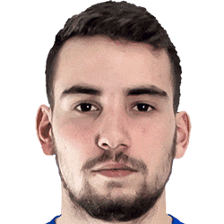 Bartosz Sobczynski fm 2020