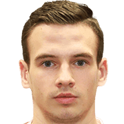 Patryk Malinowski fm 2020