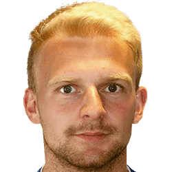 Dawid Radomski fm20