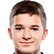 Szymon Babiarz fm 2020