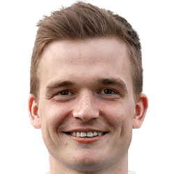 Kacper Szymankiewicz fm20