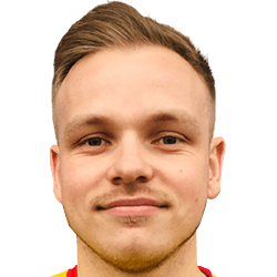 Lukas Hruska fm 2020