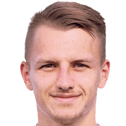 Dawid Nieweglowski fm 2020