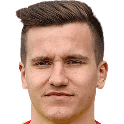 Daniel Barbus fm 2020