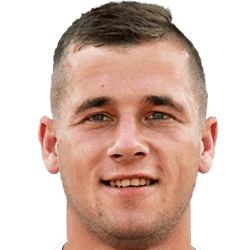 Mateusz Furman fm 2020