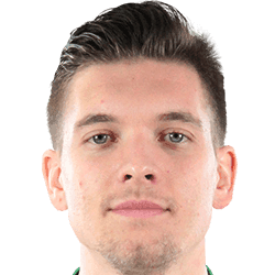 Pawel Broniszewski fm 2020