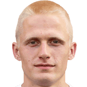 Aleksander Slezak fm 2020