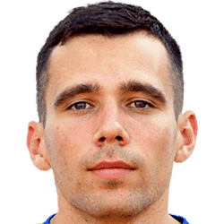 Mateusz Molewski fm 2020