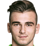 Andrzej Kaszuba fm 2020