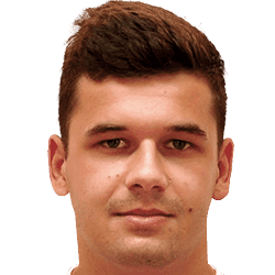 Marcin Szymczak fm 2020