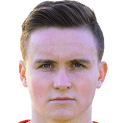 Mateusz Madej fm20