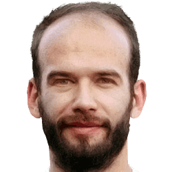 Daniel Kacprzyk fm 2020