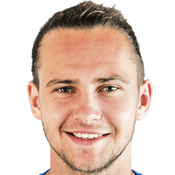 Adrian Szynka fm 2020