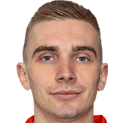 Radoslaw Adamski fm20