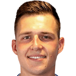 Mateusz Lawniczak fm 2020