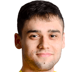 Bartlomiej Kulczycki fm20