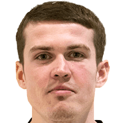 Damian Rysiewski fm20