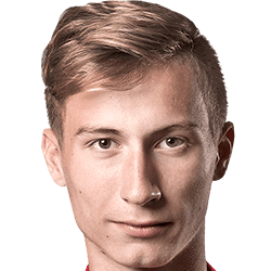 Blazej Skorski fm 2020