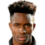 Carlton Ubaezuonu fm20