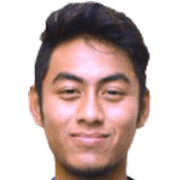 Angga Febryanto fm 2020