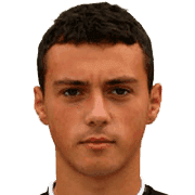 Robert Villand fm 2020