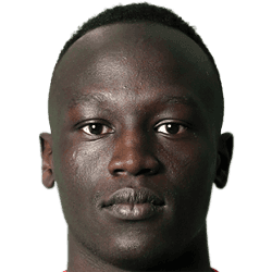 Abraham Majok fm20
