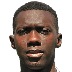 Moussa Samassa fm 2020