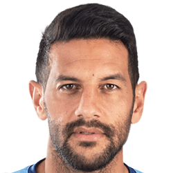 Diego Martiñones fm20