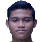 Hendika Arga fm 2020