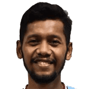 Andika Asruri fm 2020