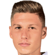 Iulian Roşu fm 2020