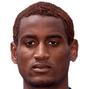 Franck M'Barga fm 2020