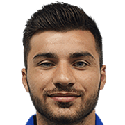 Constantin Costache fm 2020