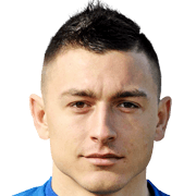 Krzysztof Bieganski fm 2020