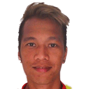 Jeki Arisandi fm 2020