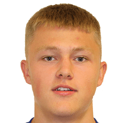 Oliver Thornley fm 2020