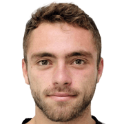 Thodoros Papoutsogiannopoulos fm20