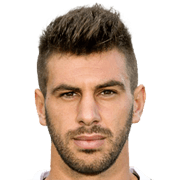 Nikos Boutzikos fm20