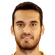 Spyros Apostolou fm 2020