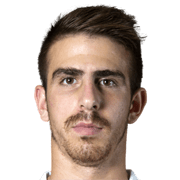 Nikiforos Tsontakis fm20