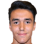 Zsombor Delea fm 2020