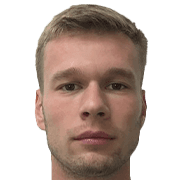 Máté Schmid fm 2020