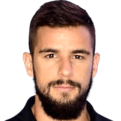 Milan Nikolic fm 2020