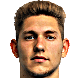 Alexey Nikitenkov fm 2020