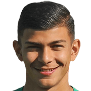 Dimitar Atanasov fm20