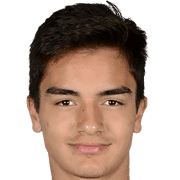 Welligton Rocha fm 2020